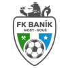 Banik Horna Nitra logo