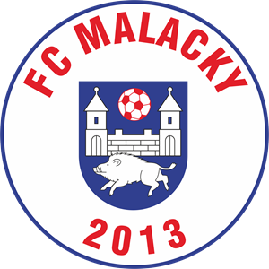 Malacky logo