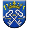 Svaty Peter logo