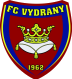 Vydrany logo