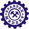 Spartak Medzev logo