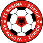 Kosova FC logo