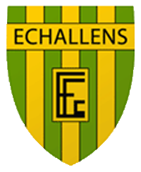 Echallens logo