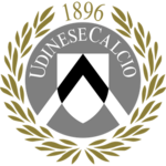 Udinese logo