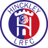 Hinckley Utd logo