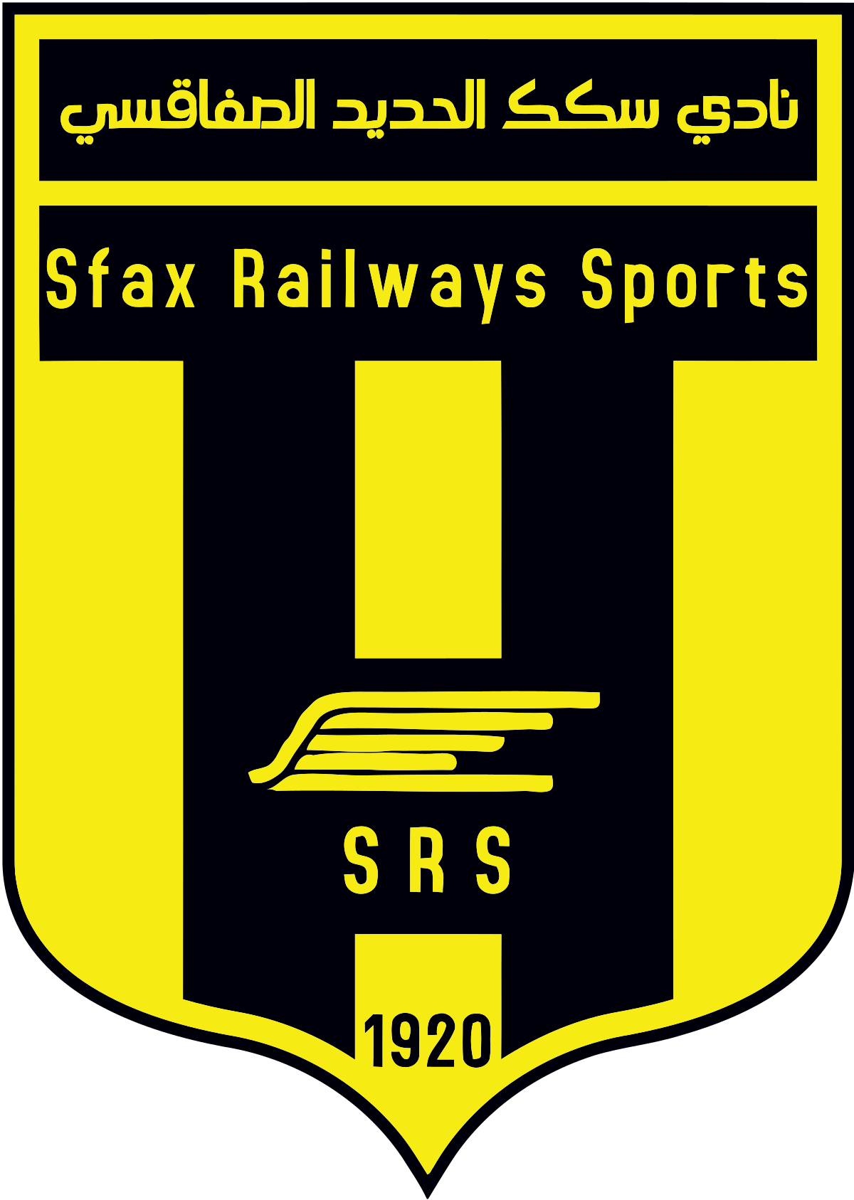 Sfax Railways logo