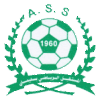 AS Slimane logo