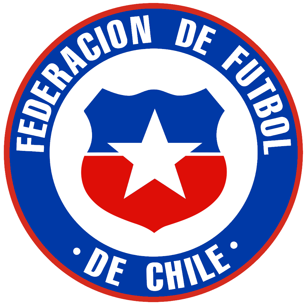 Chile W logo