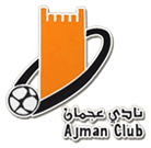 Ajman U-21 logo