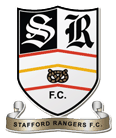 Stafford Rangers logo