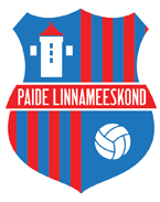 Paide-2 logo