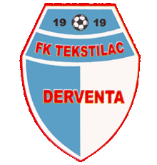 Tekstilac Derventa logo