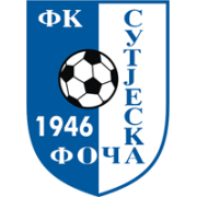 Sutjeska Foca logo