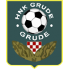 Grude logo