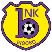 Bosna Visoko logo
