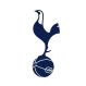 Tottenham W logo