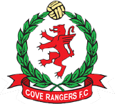 Cove Rangers logo