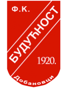 Buducnost Dobanovci logo