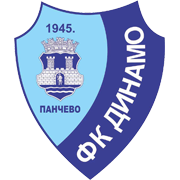 Dinamo Pancevo logo