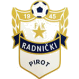 Radnicki Pirot logo