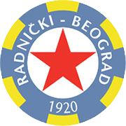 Radnicki Novi Beograd logo