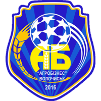 Ahrobiznes Volochysk logo