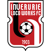 Inverurie Locos logo