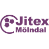 Jitex W logo