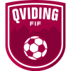 Qviding W logo