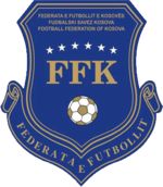 Kosovo U-17 logo