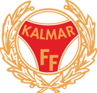 Kalmar W logo