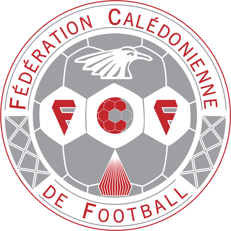 New Caledonia U-17 logo
