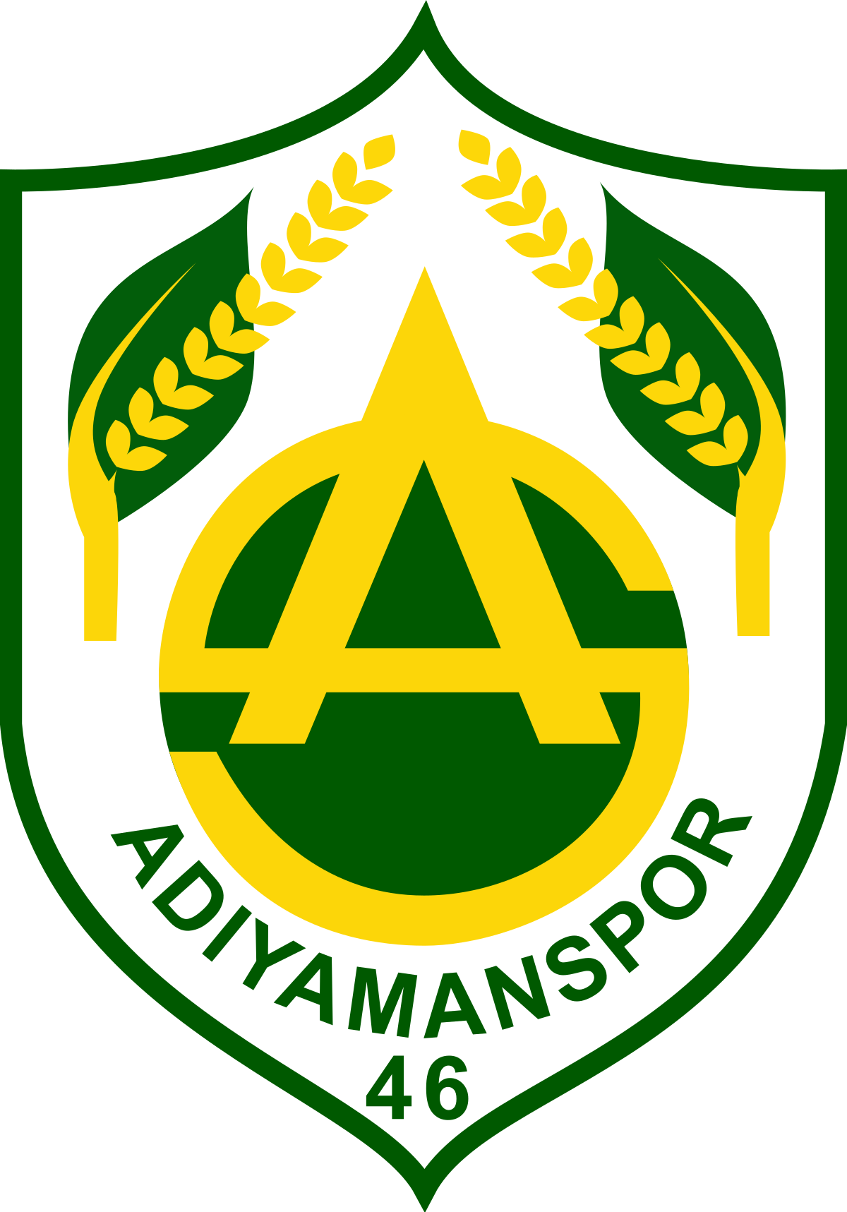 Adiyamanspor logo