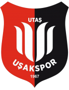 Usakspor logo