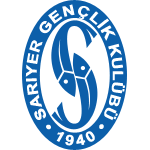 Sariyer logo