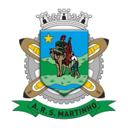 Sao Martinho logo