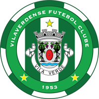 Vilaverdense logo