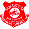 Glenafton Athletic logo