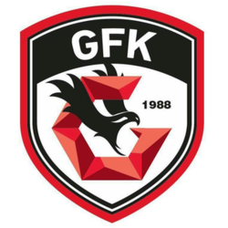 B.B. Gaziantep logo