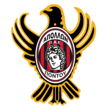 Apollon Pontou logo