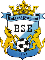 Balassagyarmat logo
