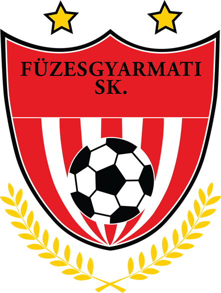 Fuzesgyarmati logo