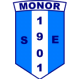 Monori logo