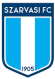 Szarvasi logo