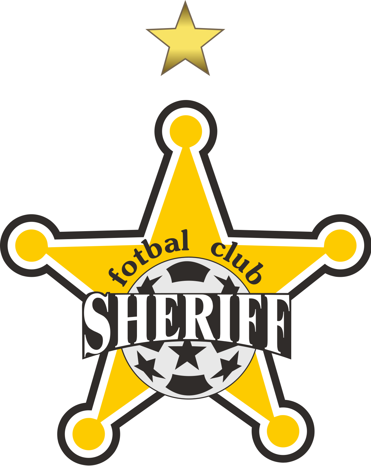 Sherif-2 logo