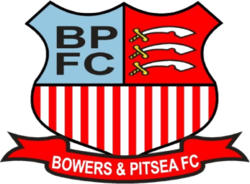 Bowers Pitsea logo