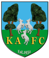 Kidsgrove Athletic logo