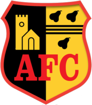 Alvechurch logo