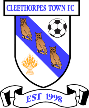 Cleethorpes Town logo