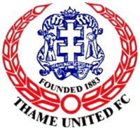 Thame United logo